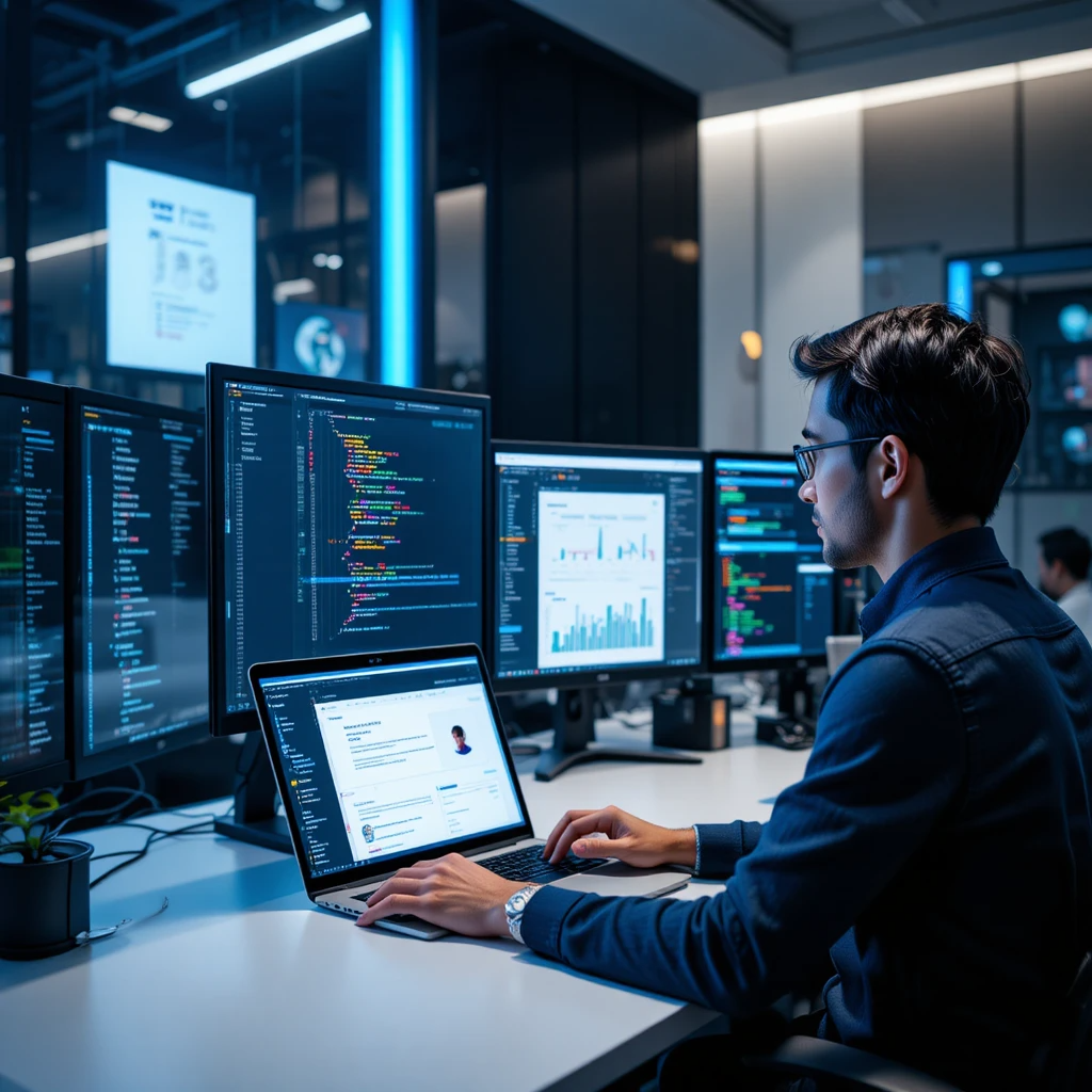 Desenvolvimento de Sites